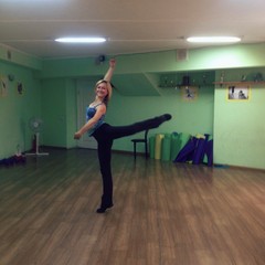 pirouette © kievita