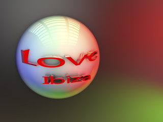 Love ibiza