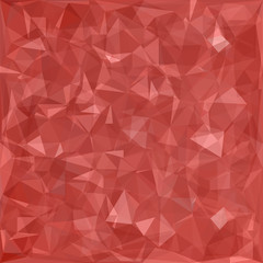Polygonal Background