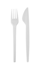 fork and knife
