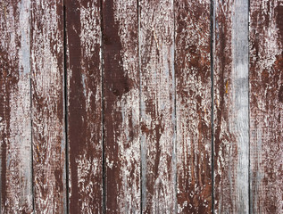 Old wooden background