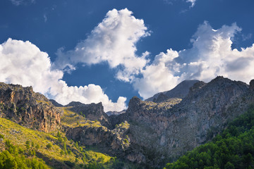 Serra De Tramuntana