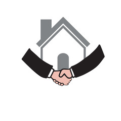 Hands shake Certigication