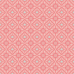Vector Background Asian pattern