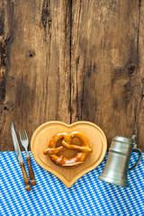 Background for Oktoberfest