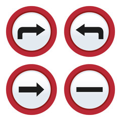 traffic signals