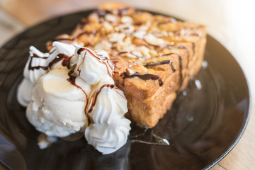 french toast
