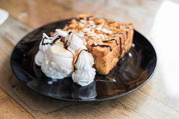 french toast