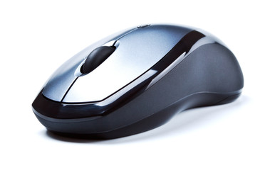 wireless computer mouse