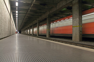 u-bahn