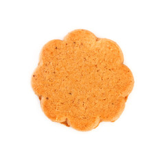 cinnamon cookie