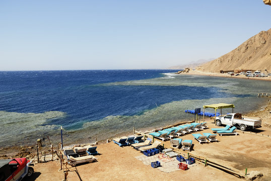 Dahab