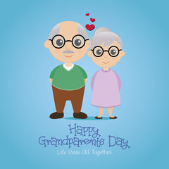 grandparent's day