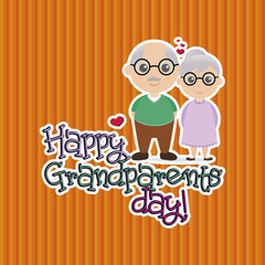 grandparent's day