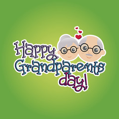 grandparent's day