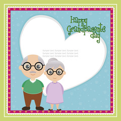 grandparent's day