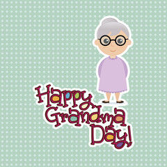 grandparent's day