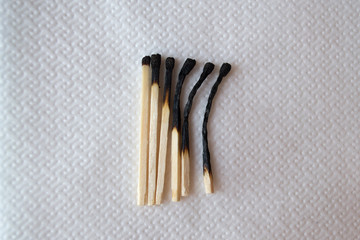 Matches