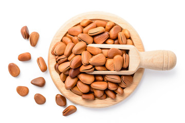pine nuts