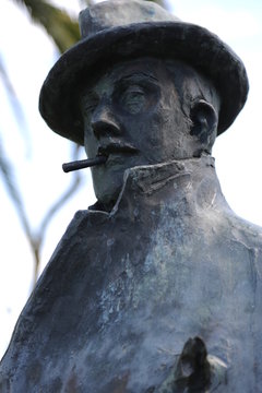 Torre Del Lago, Puccini, Puccini Festspiele, Puccini Museum, See, 