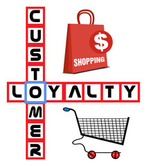 Customer loyalty