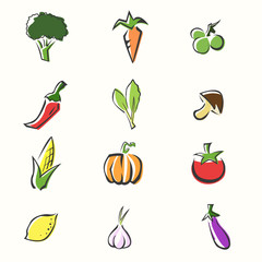 Vegetable