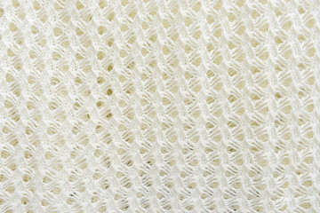 knit yarn fabric for pattern background