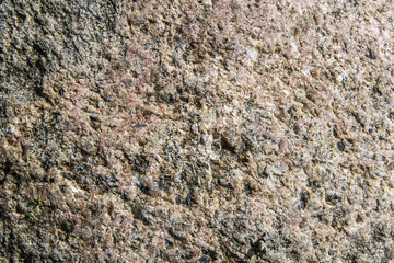 Texture of stone
