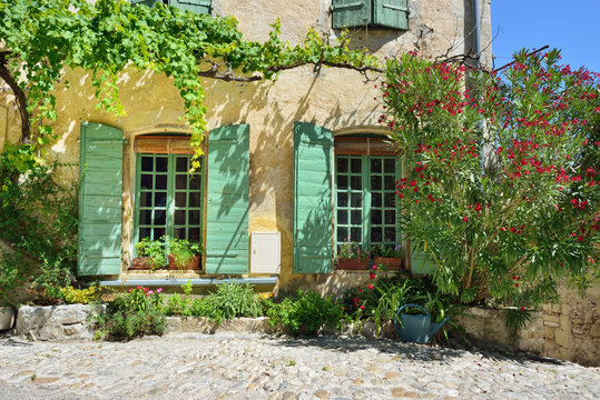 Fototapeta  Vaison la Romaine, Provence, France