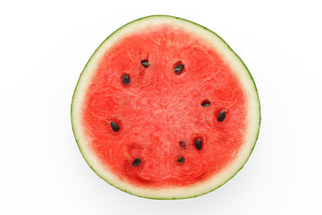 watermelon split slide yummy fresh summer fruit sweet dessert