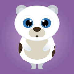 Obraz premium Animal