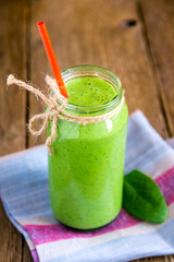 Green smoothie