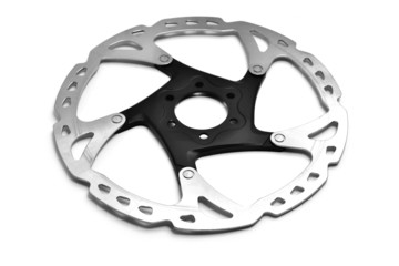 bicycle brake disc