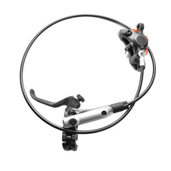 bicycle hydraulic brake