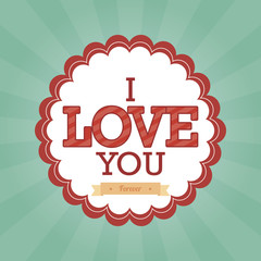 Happy valentine's day