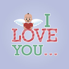 Happy valentine's day