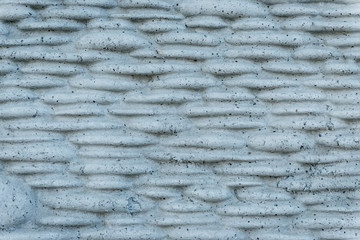 Texture. Wall. A background with attritionsand cracks