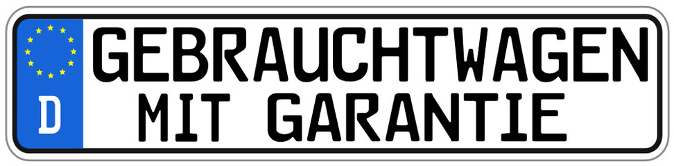 Gebrauchtwagen  #160616-02