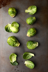 Brussels Sprouts