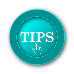 Tips icon