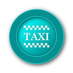 Taxi icon