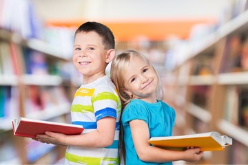 Reading, Child, Book.