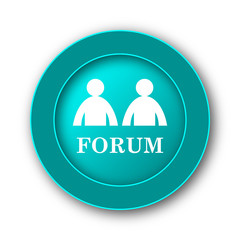 Forum icon