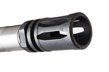 Flash hider