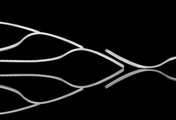 Fork Abstract