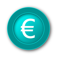 Euro icon