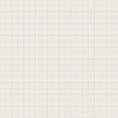 Seamless Graph paper. Brown Graph paper, beige background. 