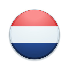 Netherlands button