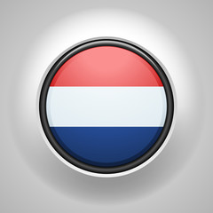 Netherlands button