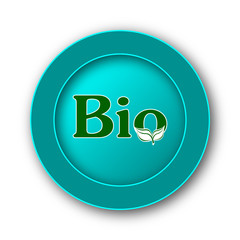 Bio icon
